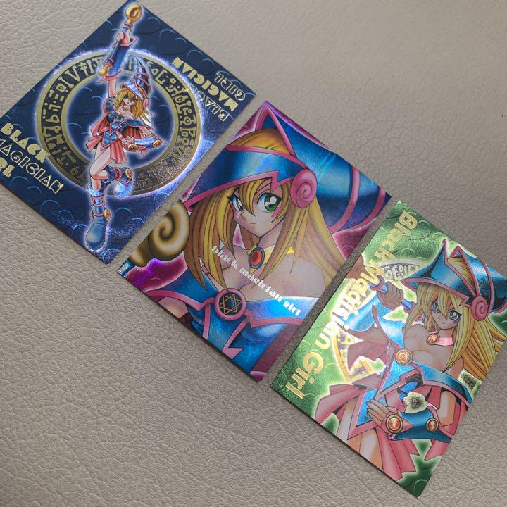 遊戯王 ダンジョンダイスモンスターズ特典カード ブラック