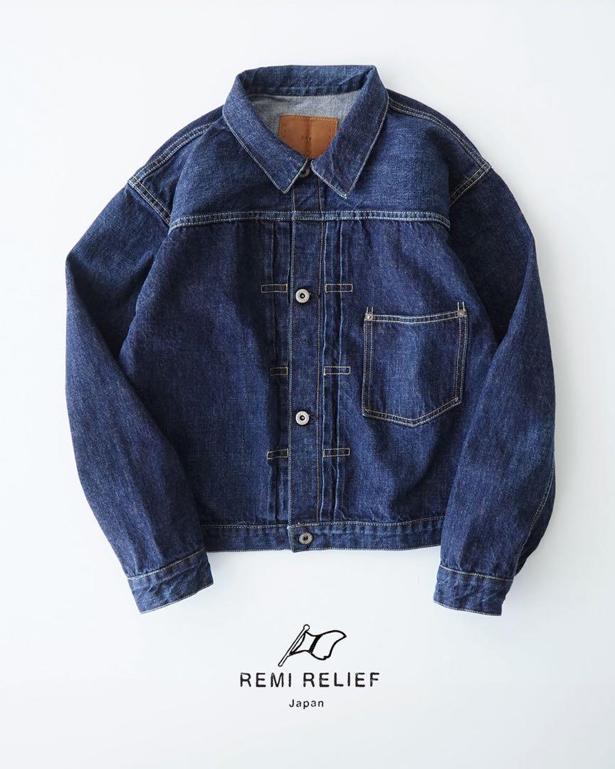 美品 RRL USA製 381 JAPAN EXCLUSIVE デニムジャケット Yahoo!オークション -「ダブルアールエル rrl デニムジャケット