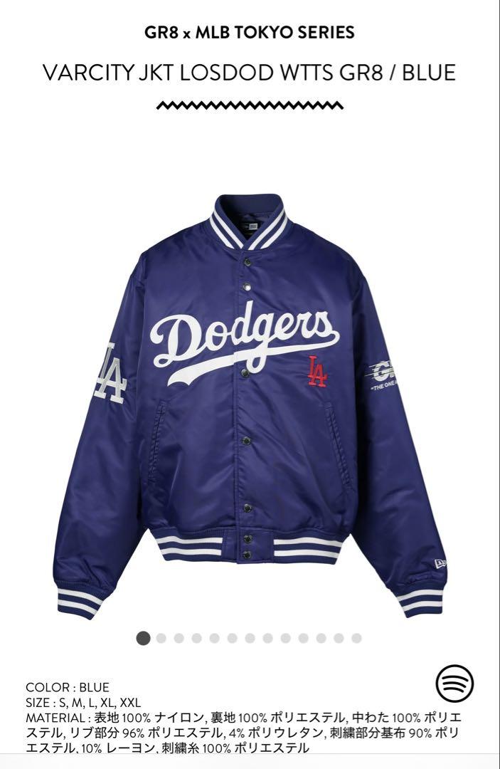 Sana様GR8 MLB TOKYO SERIES ドジャース misamo（TWICEの