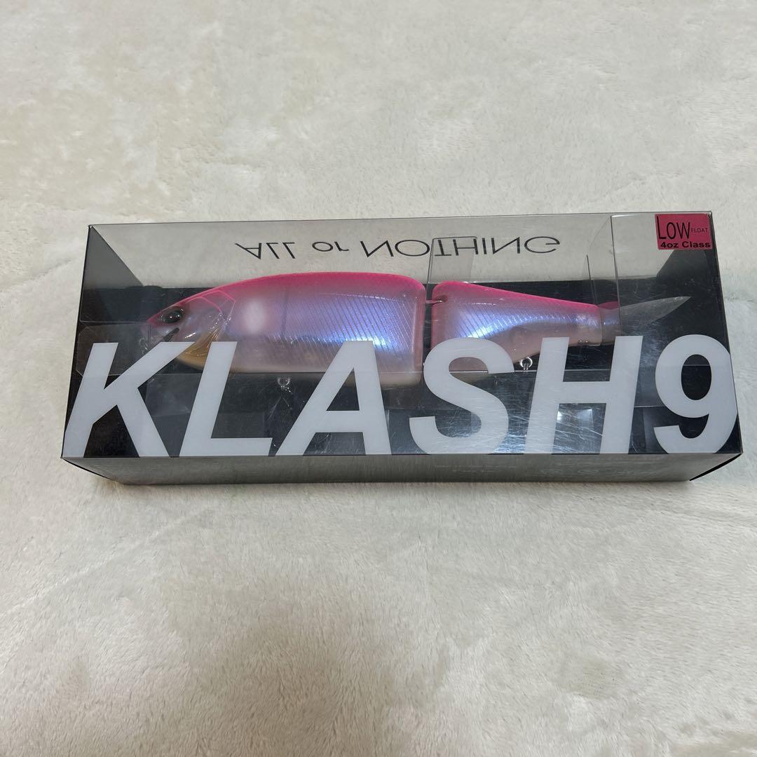 5%オフクーポン　DRT クラッシュ9 長谷川ピンク KLASH9 Amazon.co.jp: 限定 DRT タイニークラッシュ 長谷川ピンク ver1