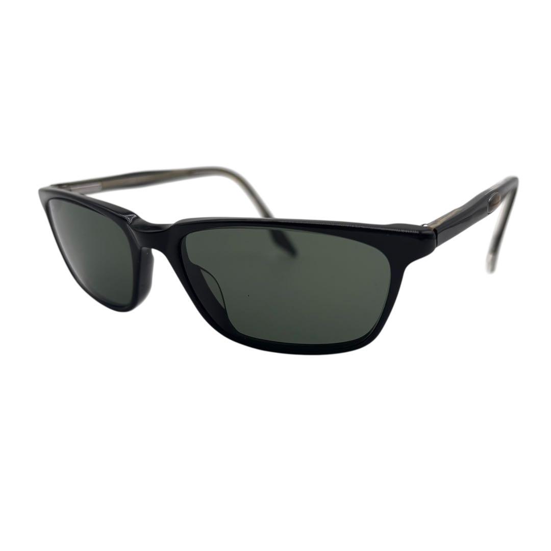 希少 Ray-Ban B&L製 ヴィンテージ サングラス フランス製 廃盤 希少 激レア 70s B&L 前身 FANTASEES ファンタジーズ 横BL