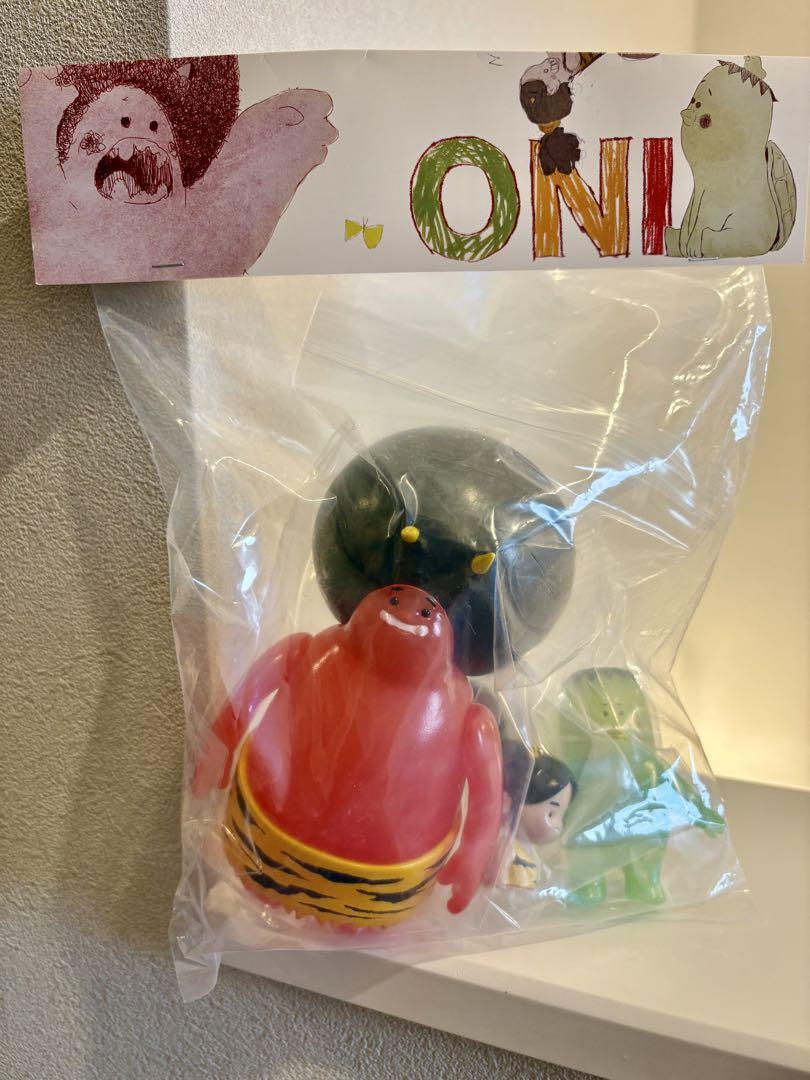 未開封 GYAROMI トンコハウス おなりSET フィギュア ソフビ 未開封 GYAROMI トンコハウス おなりSET フィギュア ソフビ(未
