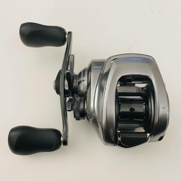え*ぎ様 シマノ 18バンタム MGL XG ② 18バンタムMGL XG L整備その② | reelmaintenance-higarageのブログ
