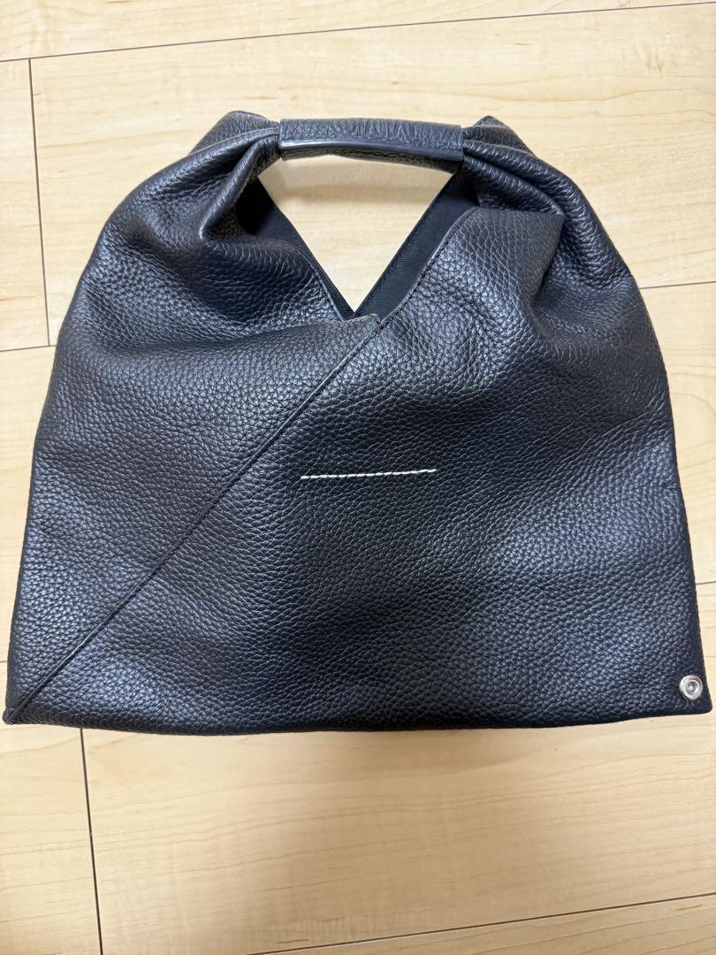 MM6 Maison Margiela ジャパニーズバッグ ミニ（人気の