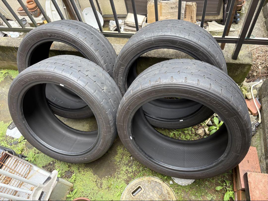 ⭐️ツコモ⭐️ヨコハマADVAN A052 235/40R18 4本 楽天市場】advan a052 235/40r18の通販