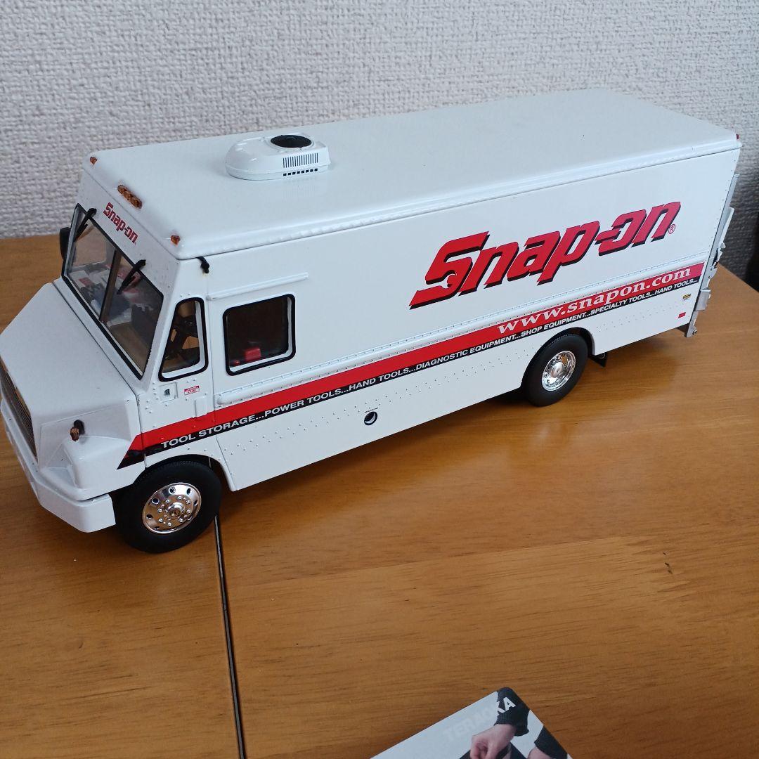 スナップオンミニカー （SNAP-ON (スナップオン) ミニカー