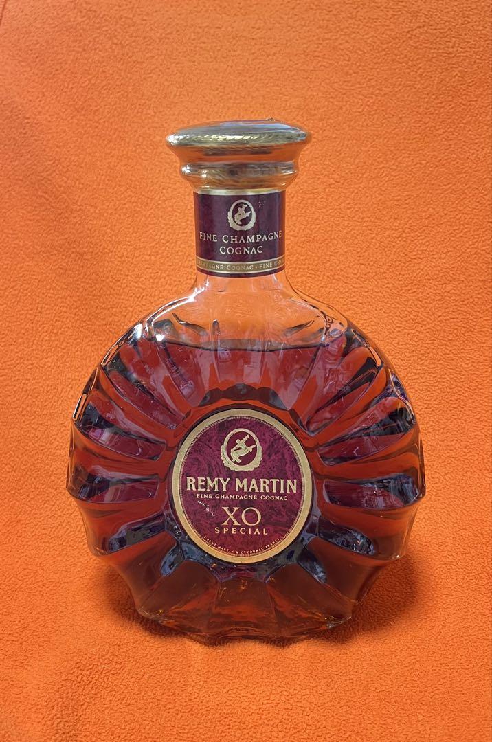 REMY MARTIN XO Special ブランデークリアボトル700ml（REMY