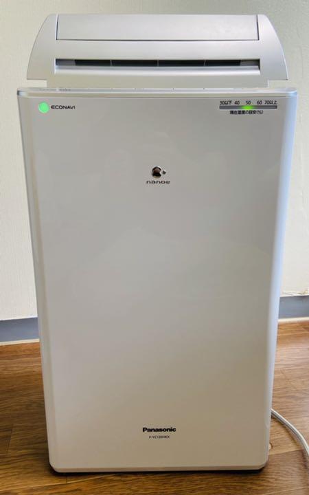 Panasonic F-YC120HSX 除湿乾燥機 楽天市場】パナソニック f yc120hsxの通販