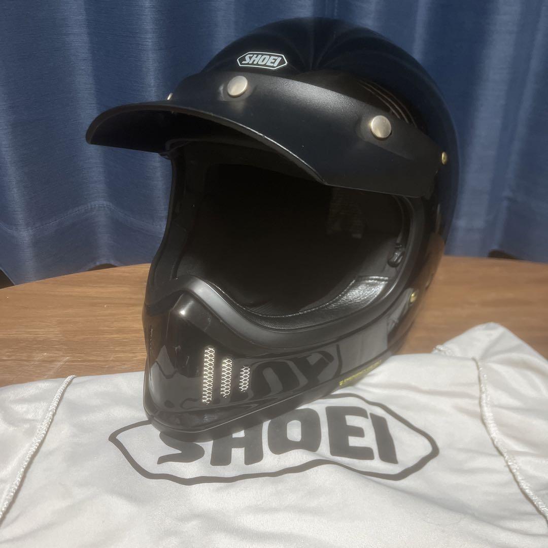 セキュリティ・セーフティ EX-ZERO SHOEI EX-ZERO - セキュリティ・セーフティ人気