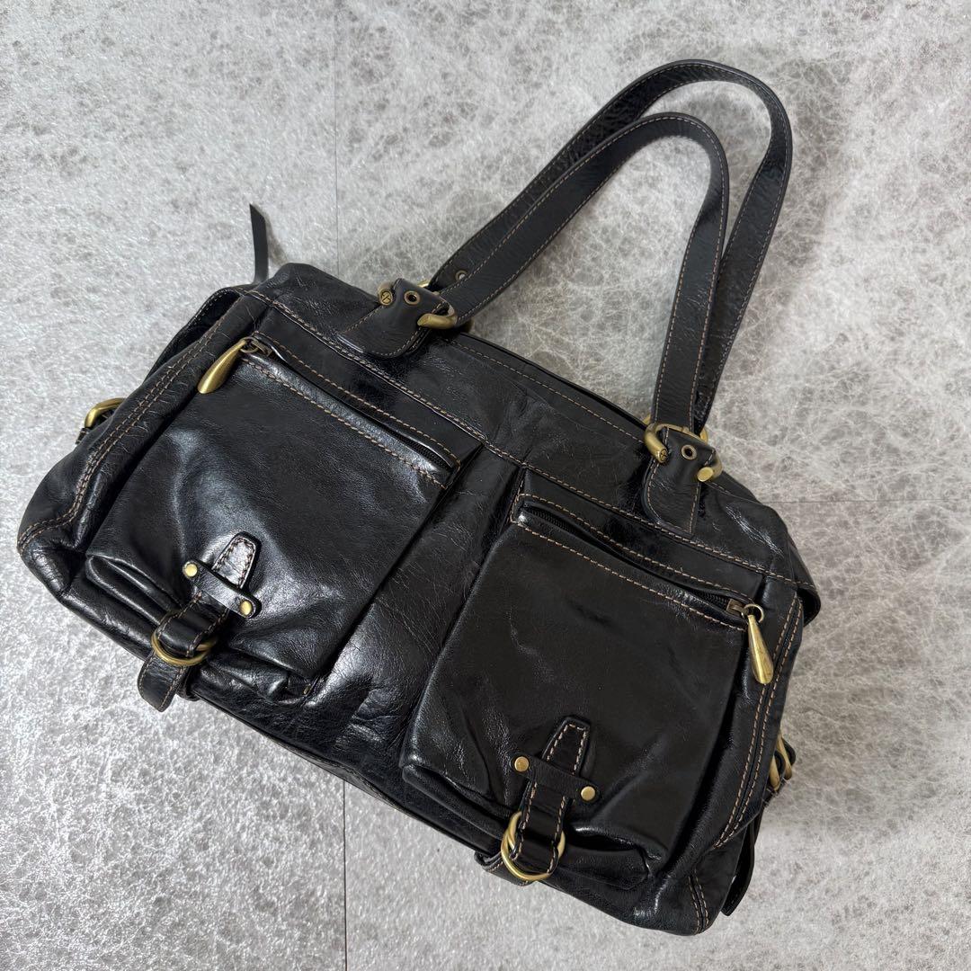 バッグ 00s archive 2way shoulderbag grunge y2k 00s archive one shoulderbag grunge y2k - メルカリ