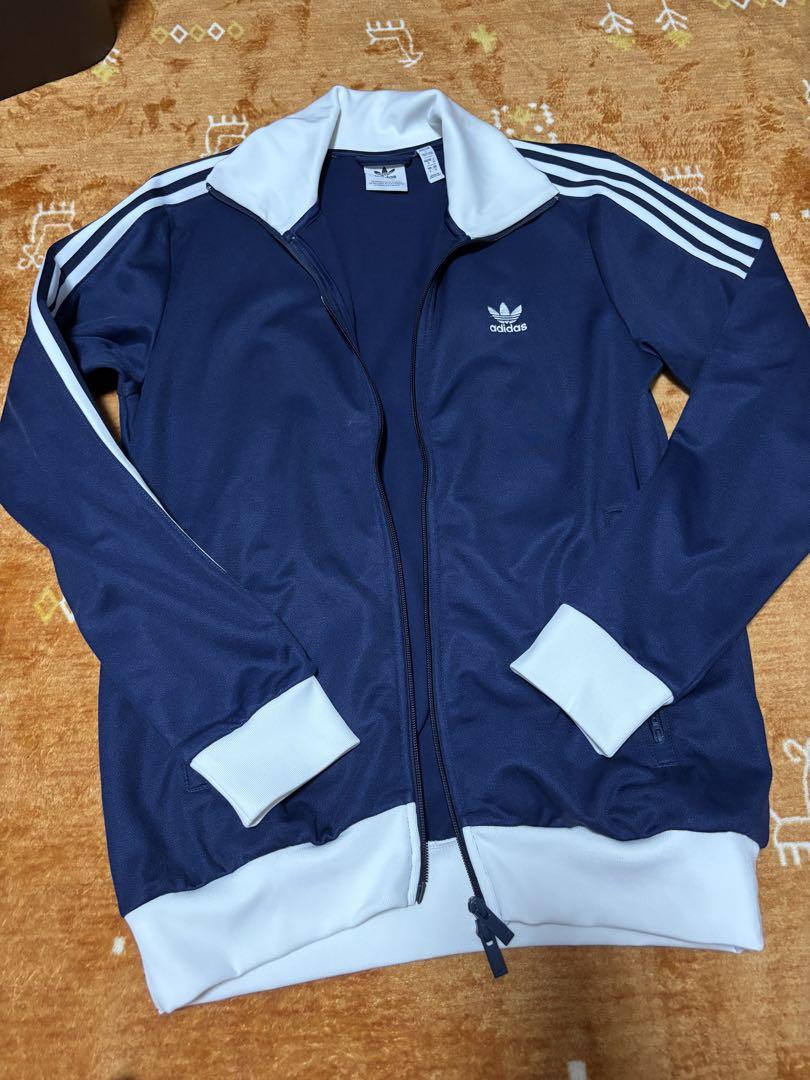 adidas トラックジャケット XL（adidas アディダス トラック