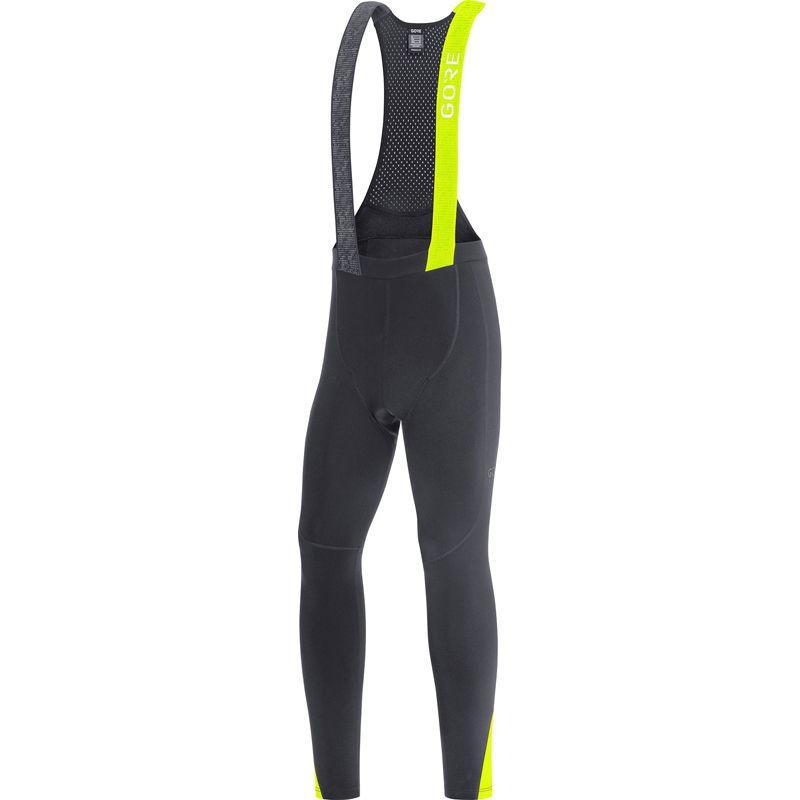 Gore Wear C5 Thermo ビブタイツ+（リリース情報】GORE® WEAR C5