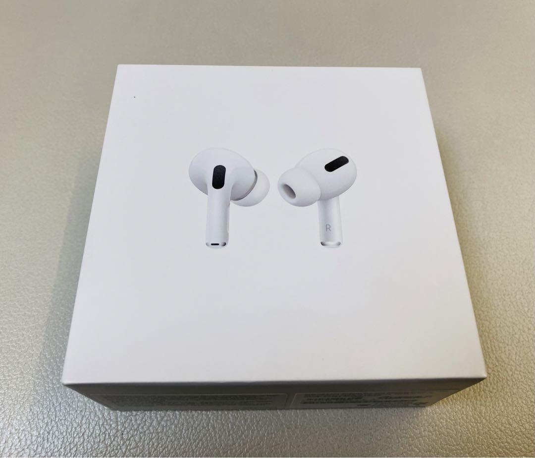 Apple AirPods Pro Apple純正（AirPods Pro 2 - ケース