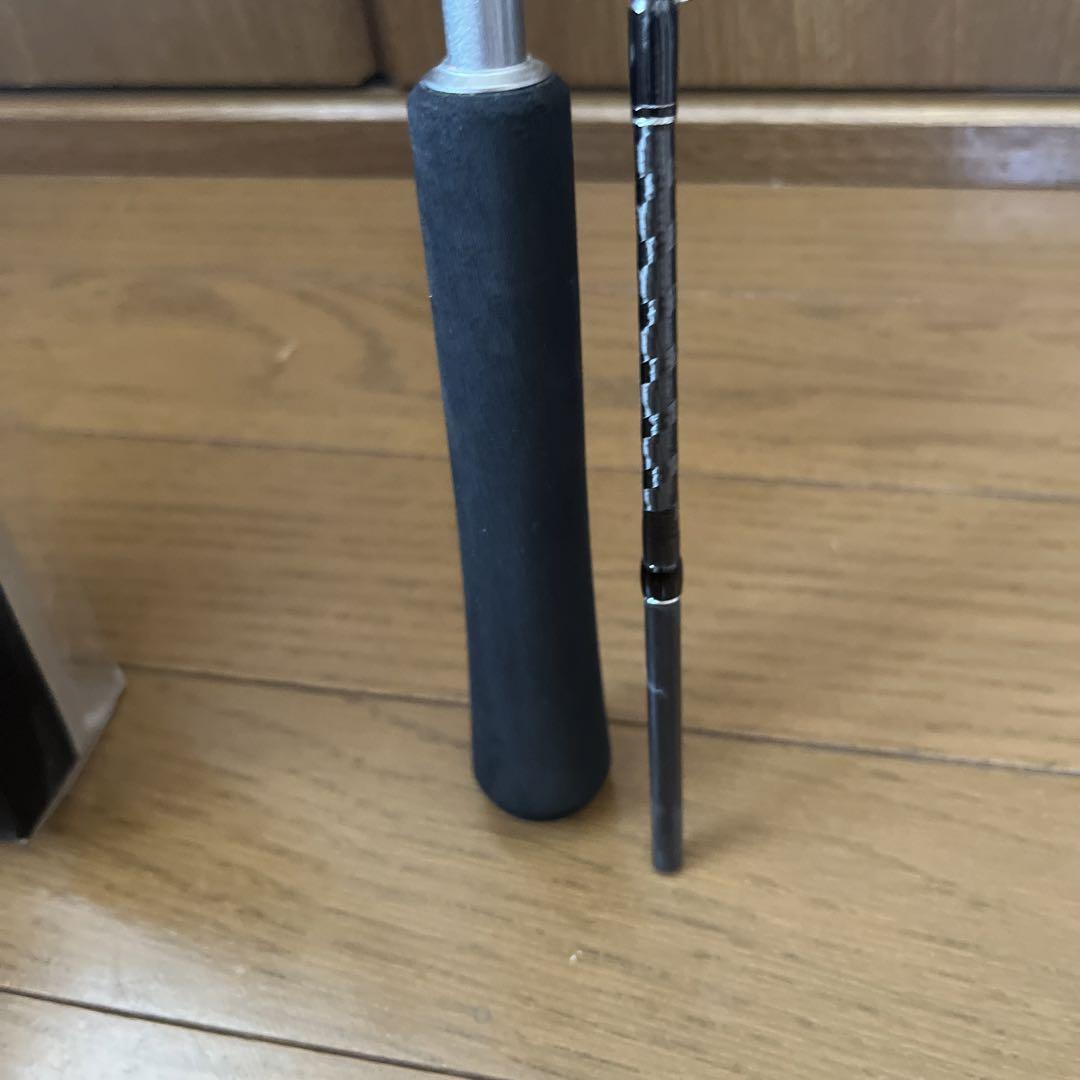 20クロスミッションB66M-S （≪'20年5月新商品！≫ シマノ