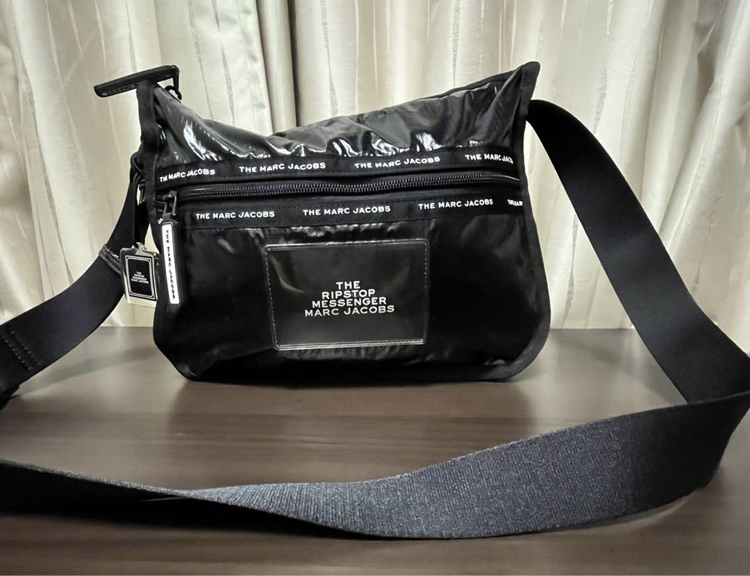 MARC JACOBS メッセンジャーバッグ MARC BY MARC JACOBS マークジェイコブス メッセンジャーバッグ