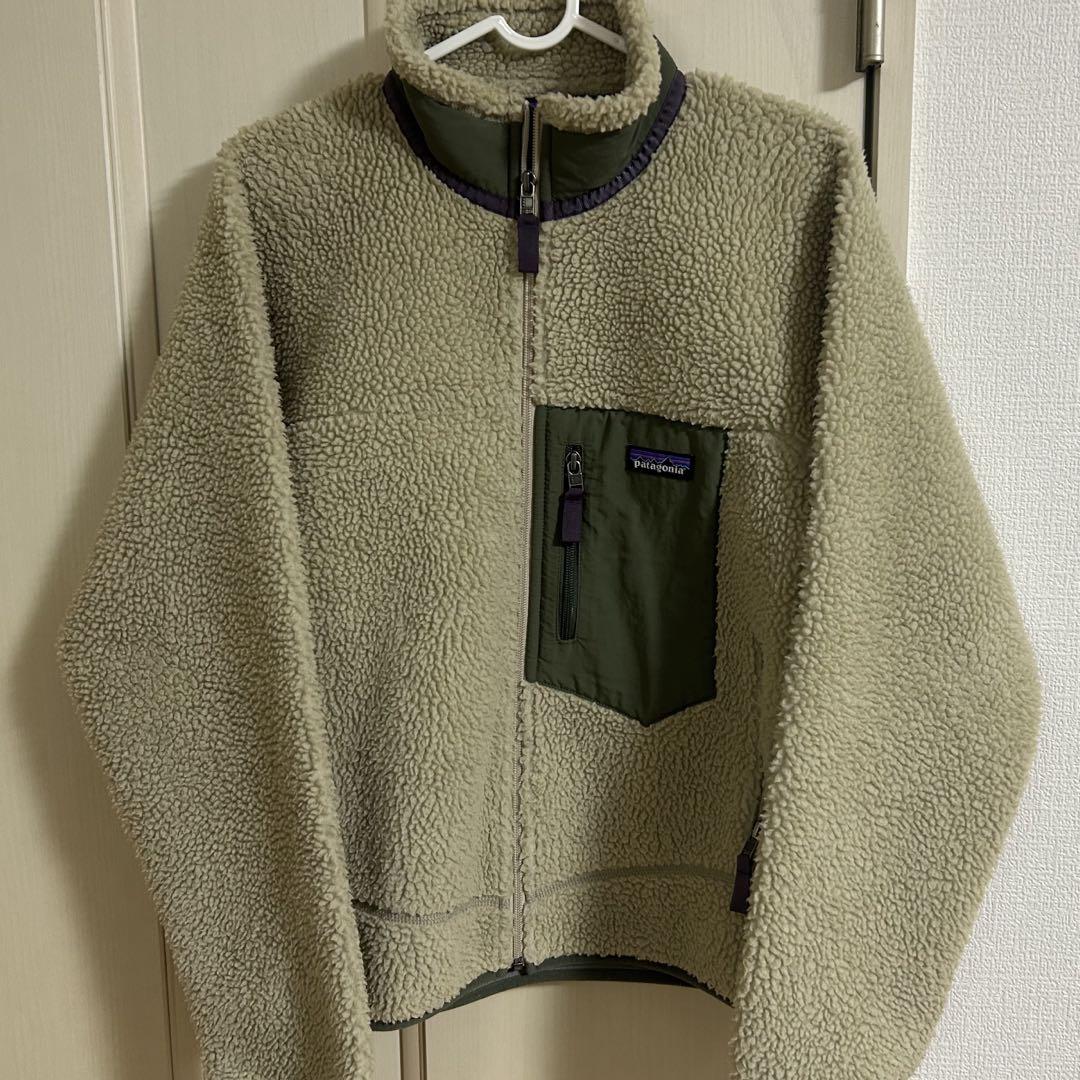 Patagonia レトロX ペリカン　S 楽天市場】100％本物保証 新品 パタゴニア Patagonia M's