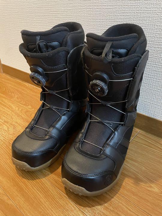 K2 RAIDER ブーツ 26.5cm（26.5cm k2ライダー スノーボードブーツ）