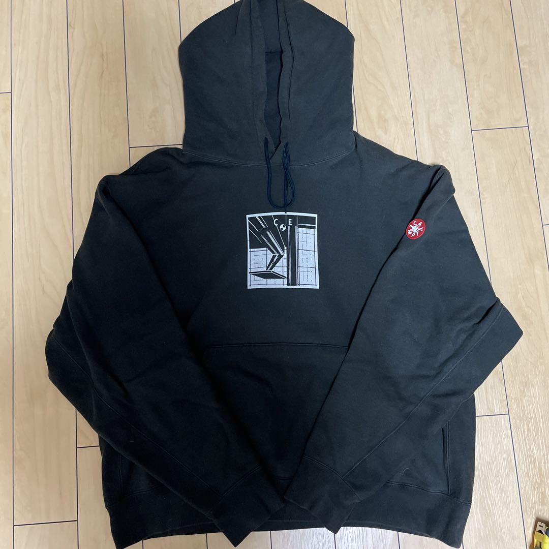 c.e. cavempt パーカー L（C.E CAV EMPT | 公式通販 – The