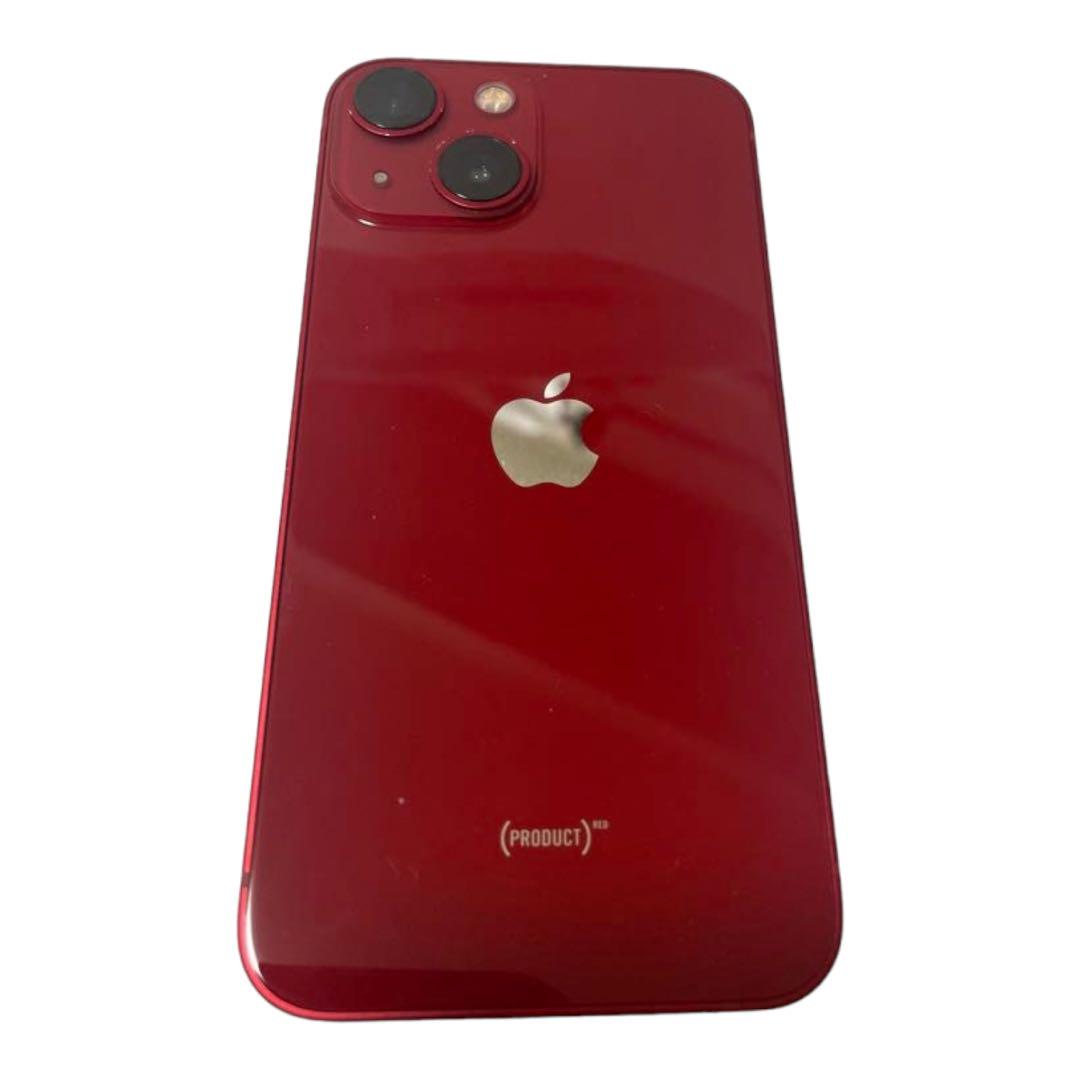 iPhone 13 Mini プロダクトレッド 128GB｜ClioMobile Amazon.com: Apple iPhone 13 Mini, 128GB, Red - Unlocked