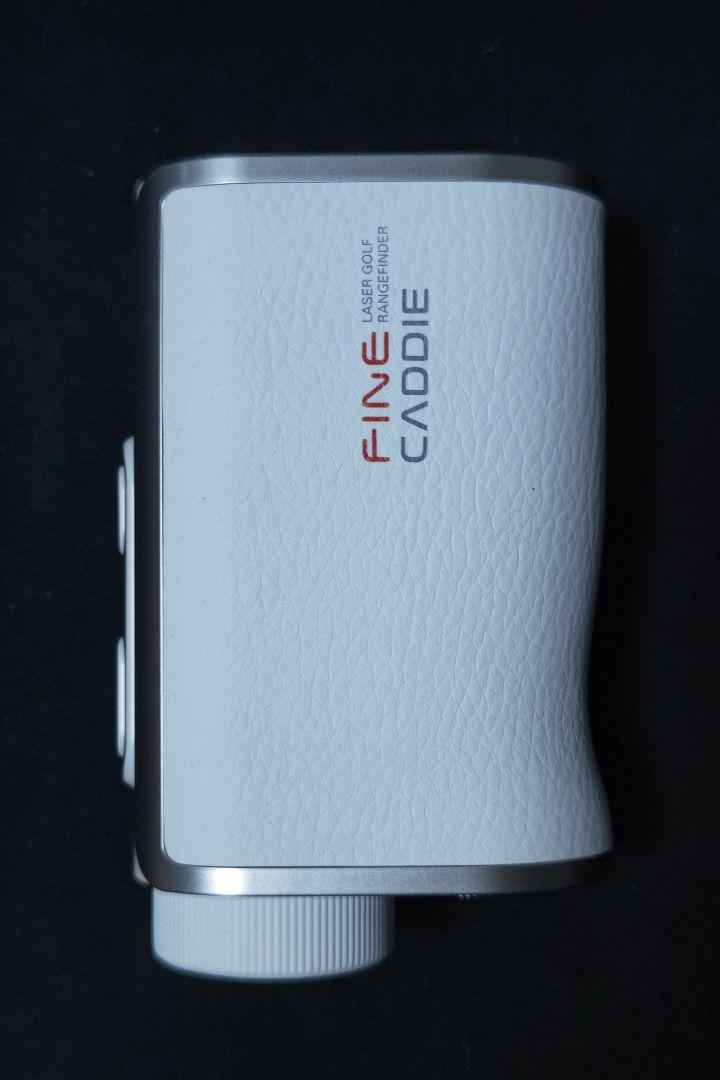FINE CADDIE J300 レーザー距離計 美品❗️ FineCaddie J300 | GGG Golf Gear Guide