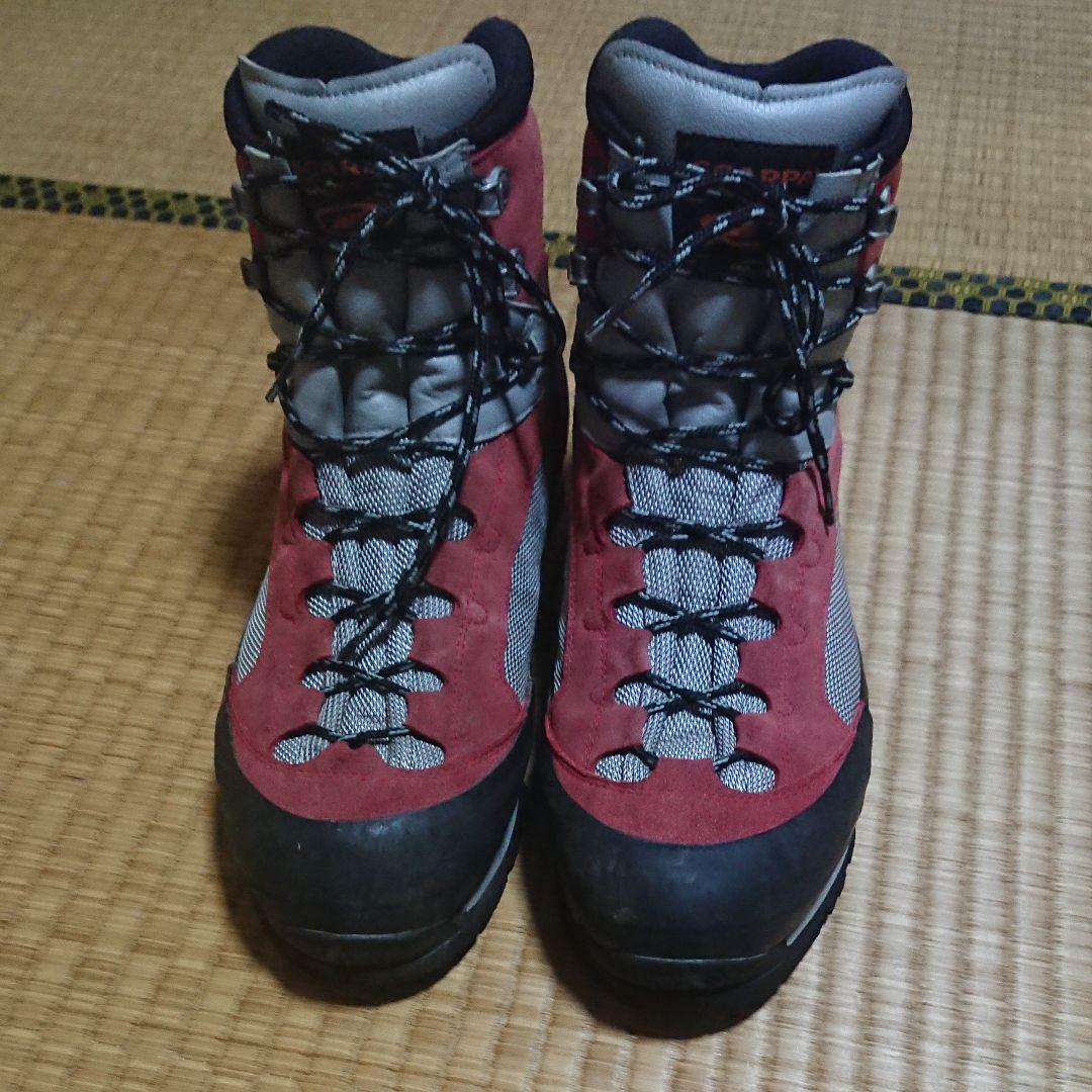 スカルパ ミラージュGTX （スカルパ ミラージュ GTX EU43 US10