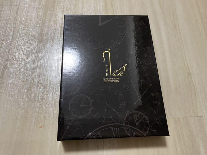 【美品】 2PM/THE 2PM in TOKYO DOME 初回生産限定盤 Amazon.co.jp: THE 2PM in TOKYO DOME(初回生産限定盤) [DVD