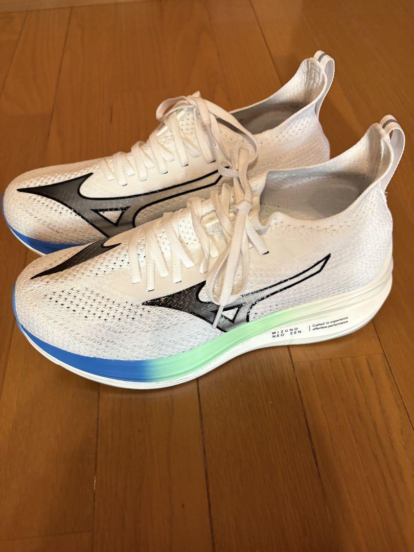 Mizuno ネオゼン 27.5 最終価格です（MIZUNO ミズノ公式