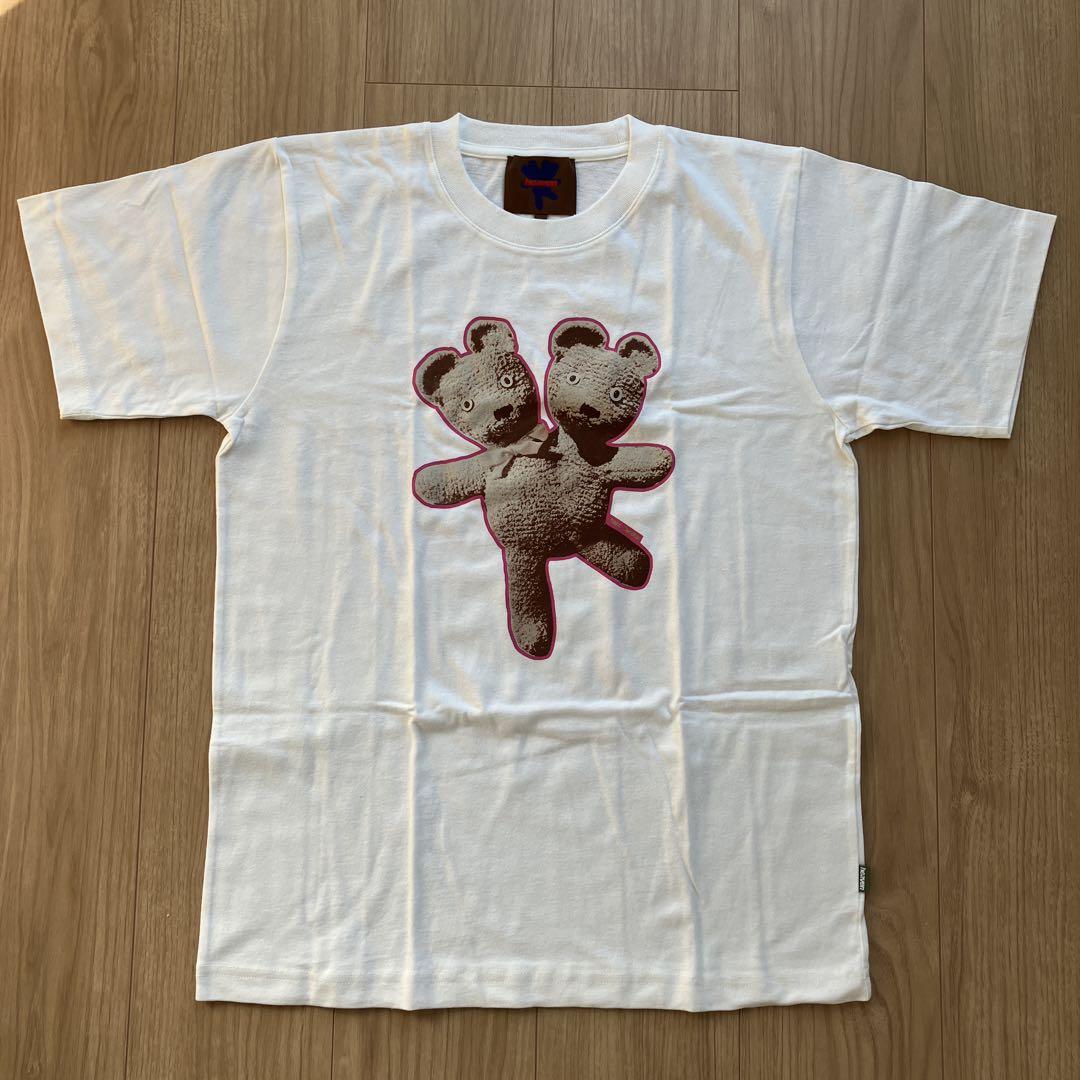 heaven by marcjacobs Tシャツ（MARC JACOBS パルコ渋谷店が3月