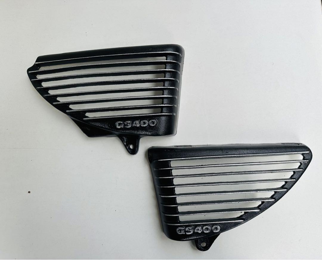 GS400用アルフィン　キジマ木嶋旧車 GS400用アルフィンキジマ木嶋旧車