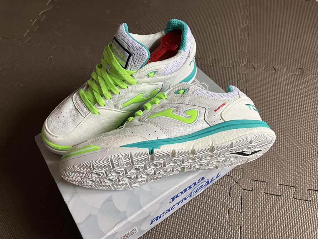 ホマ フットサルシューズ JOMA LIGA5 2101 値下中 ホマ フットサルシューズ JOMA LIGA5 2101 - メルカリ