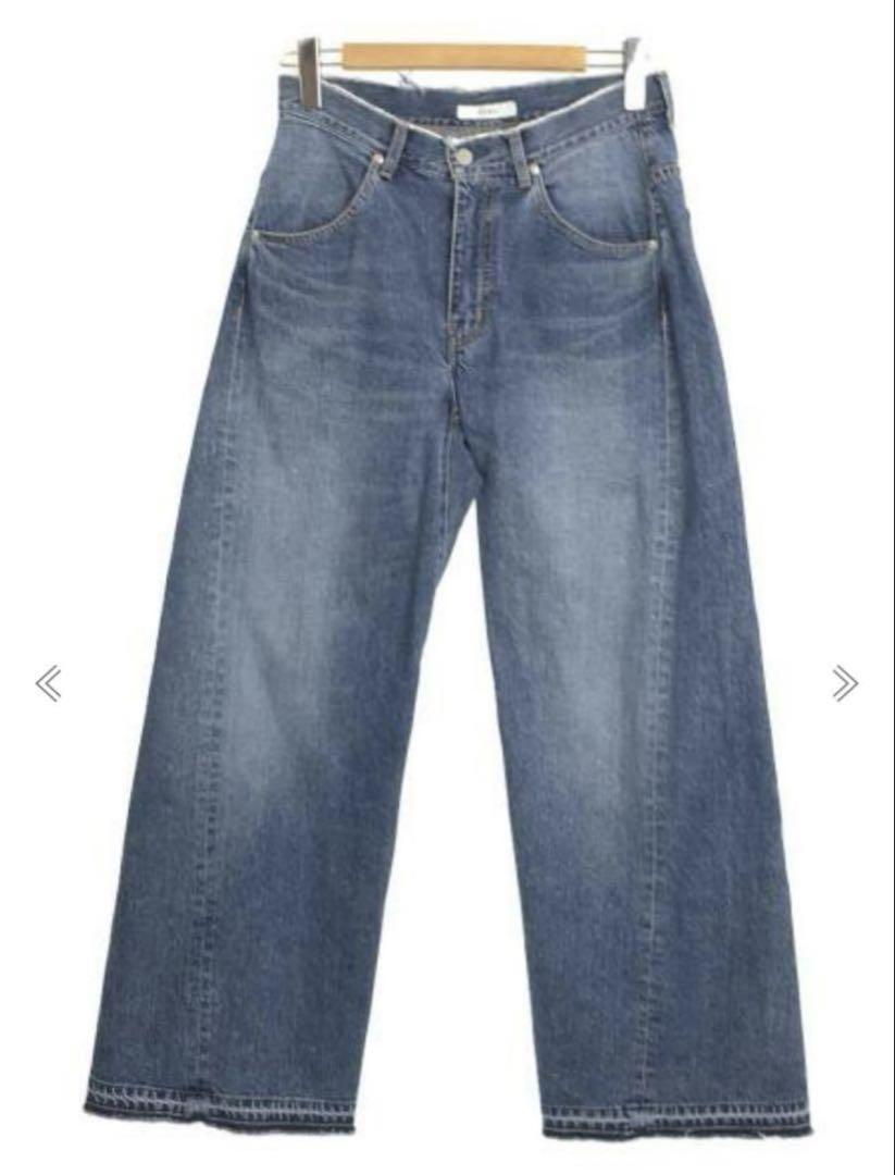 JieDaデニムパンツ サイズ1 JEANS – JieDa WEB STORE