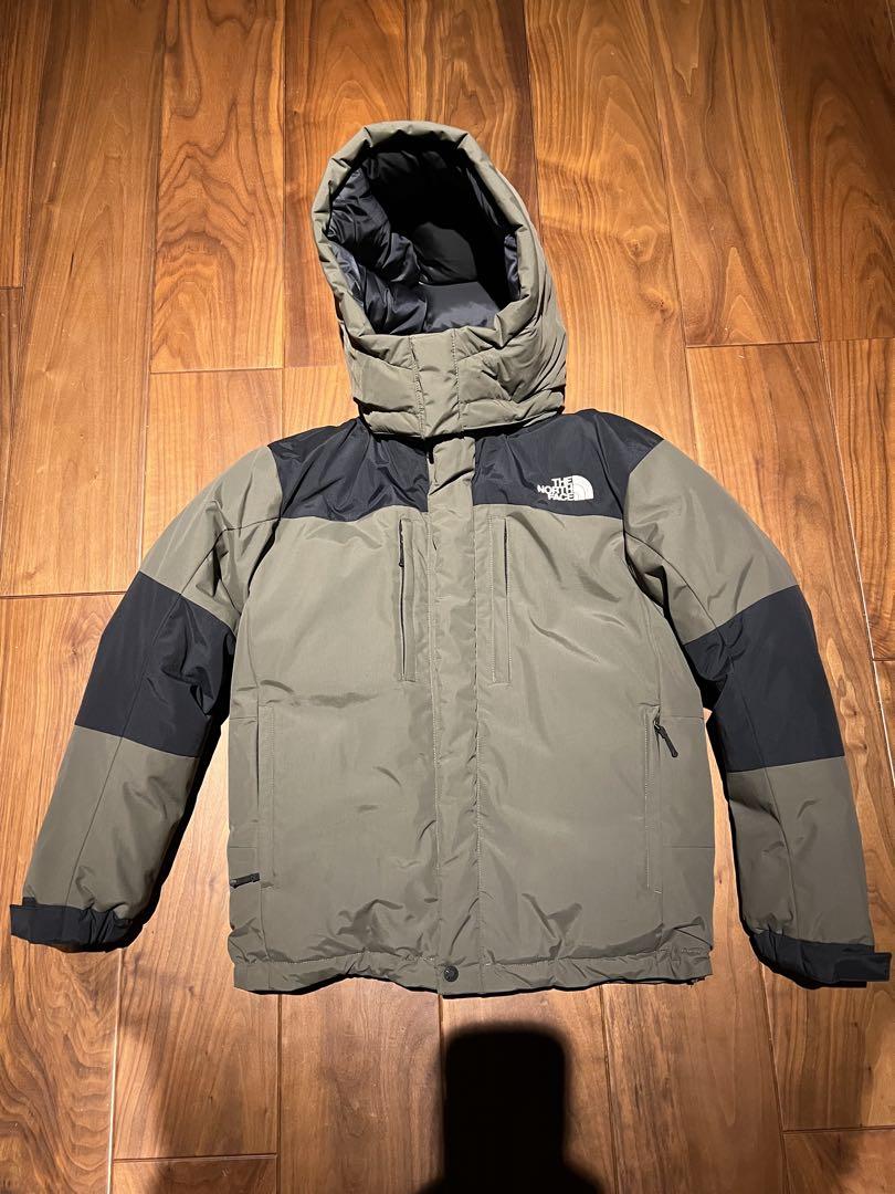 THE NORTH FACE ノースフェイス バルトロ ライト ダウン 150