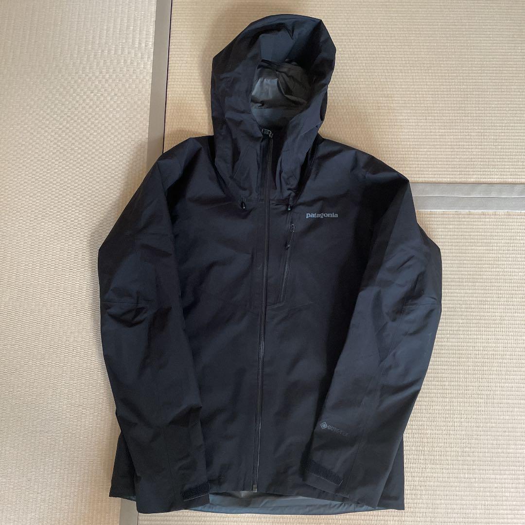 patagonia カルサイトジャケット メンズ GORE-TEX（パタゴニア