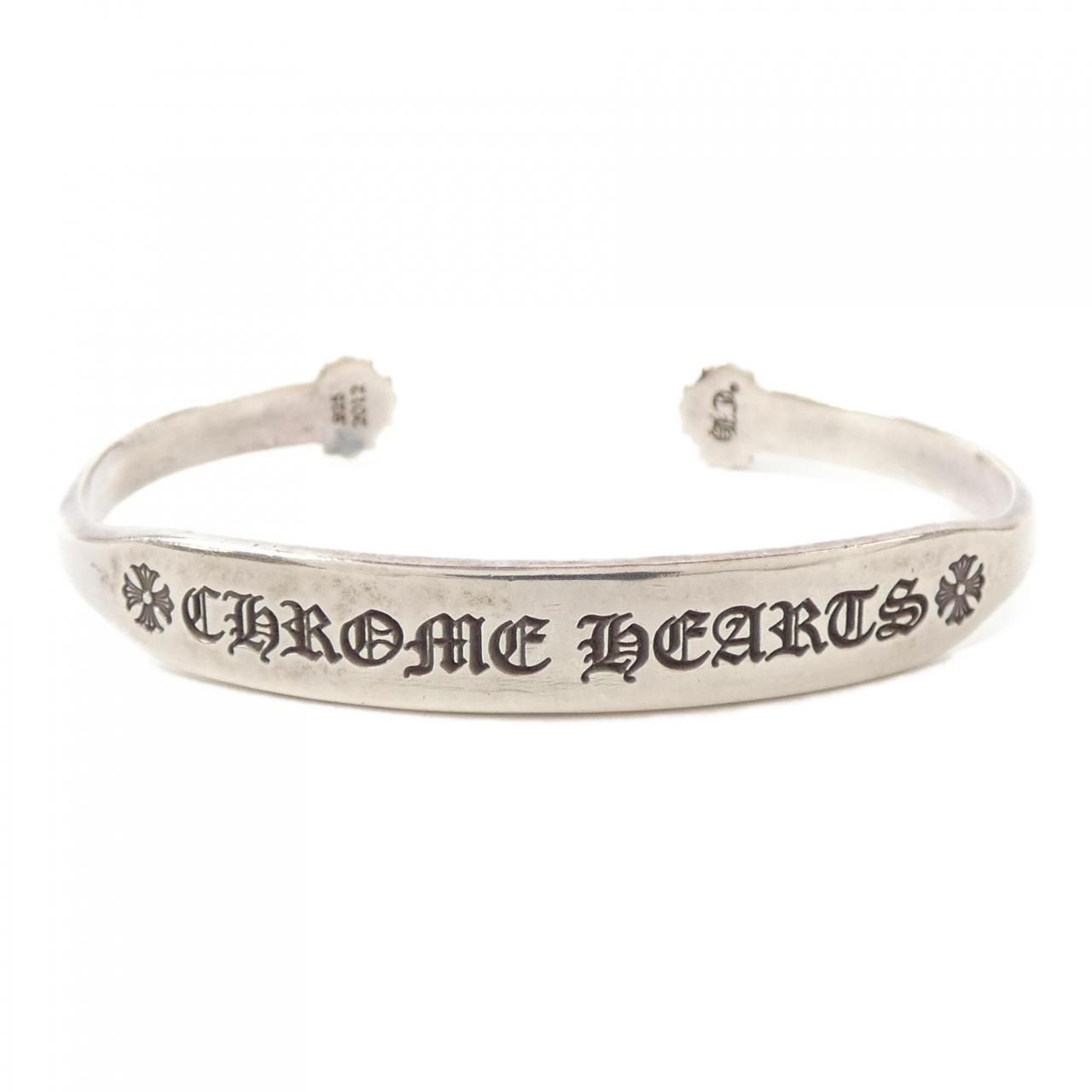 クロムハーツ CHROME HEARTS バングル（クロムハーツ