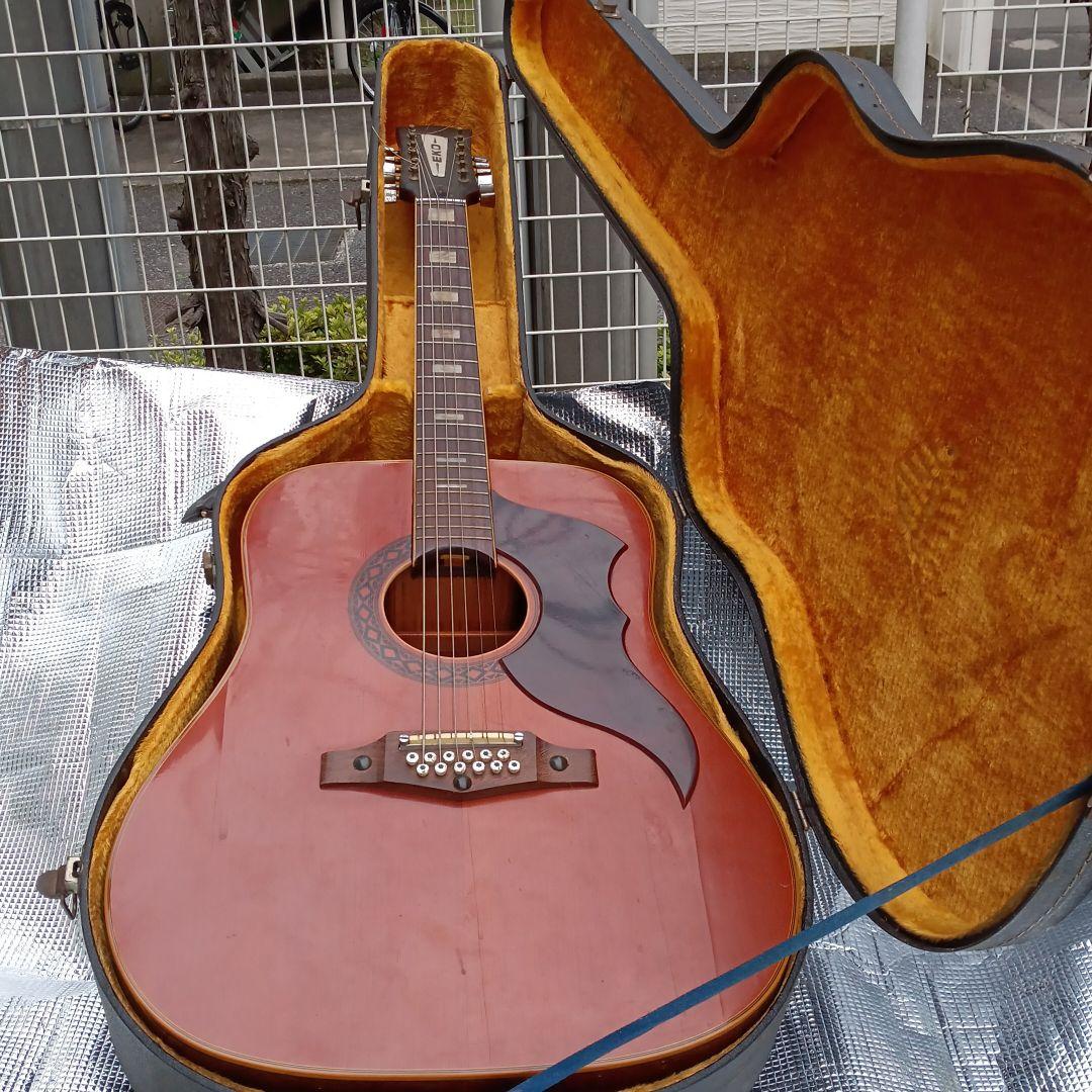 Katayama KD-330 アコースティックギター EKDアコスティックギター (Katayama KD-330 アコースティック