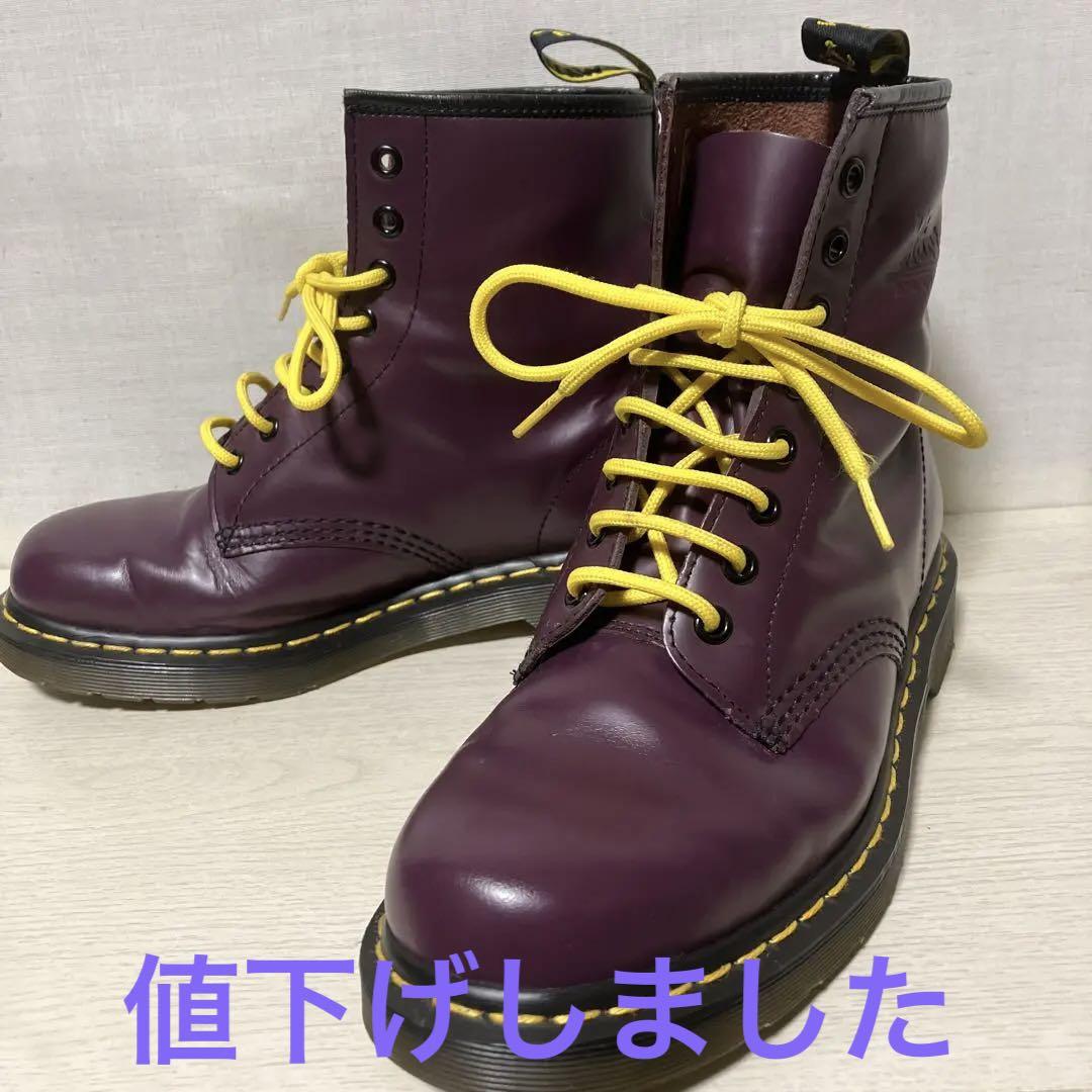 未使用　ダナー ダコタン　ライト　紫　パープル　ブーツ　US8　26㎝ Danner - 新品 ダナー ミズグモ スライド 高機能 サンダル