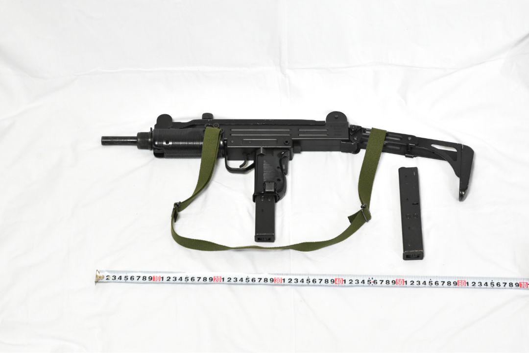 東京マルイ UZI 電動ガン　ジャンク Yahoo!オークション -「マルイ電動uzi」の落札相場・落札価格