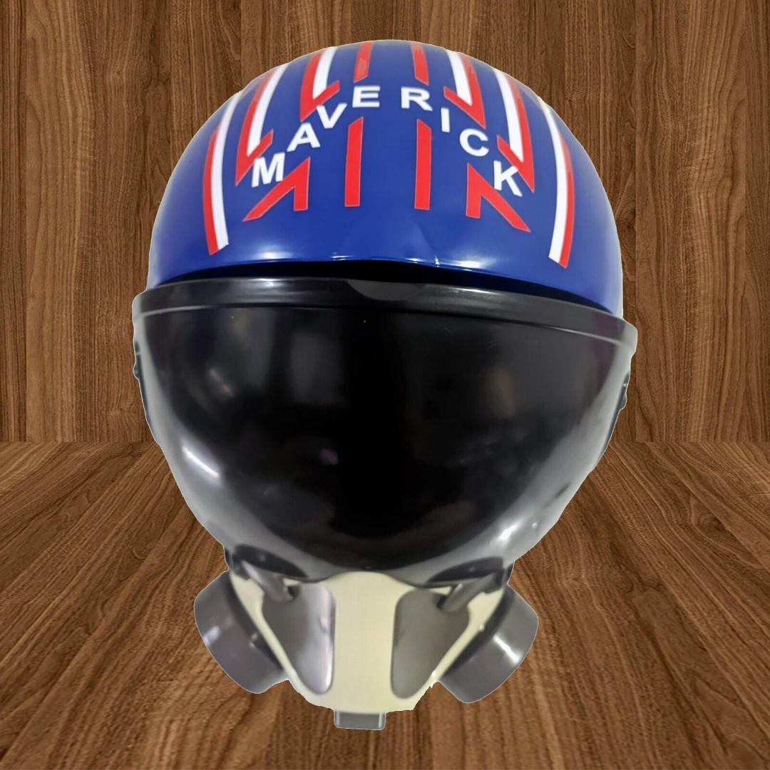 TOP GUN ヘルメットキーホルダー マーヴェリック トップガン マーヴェリック F/A-18 メタルキーホルダー