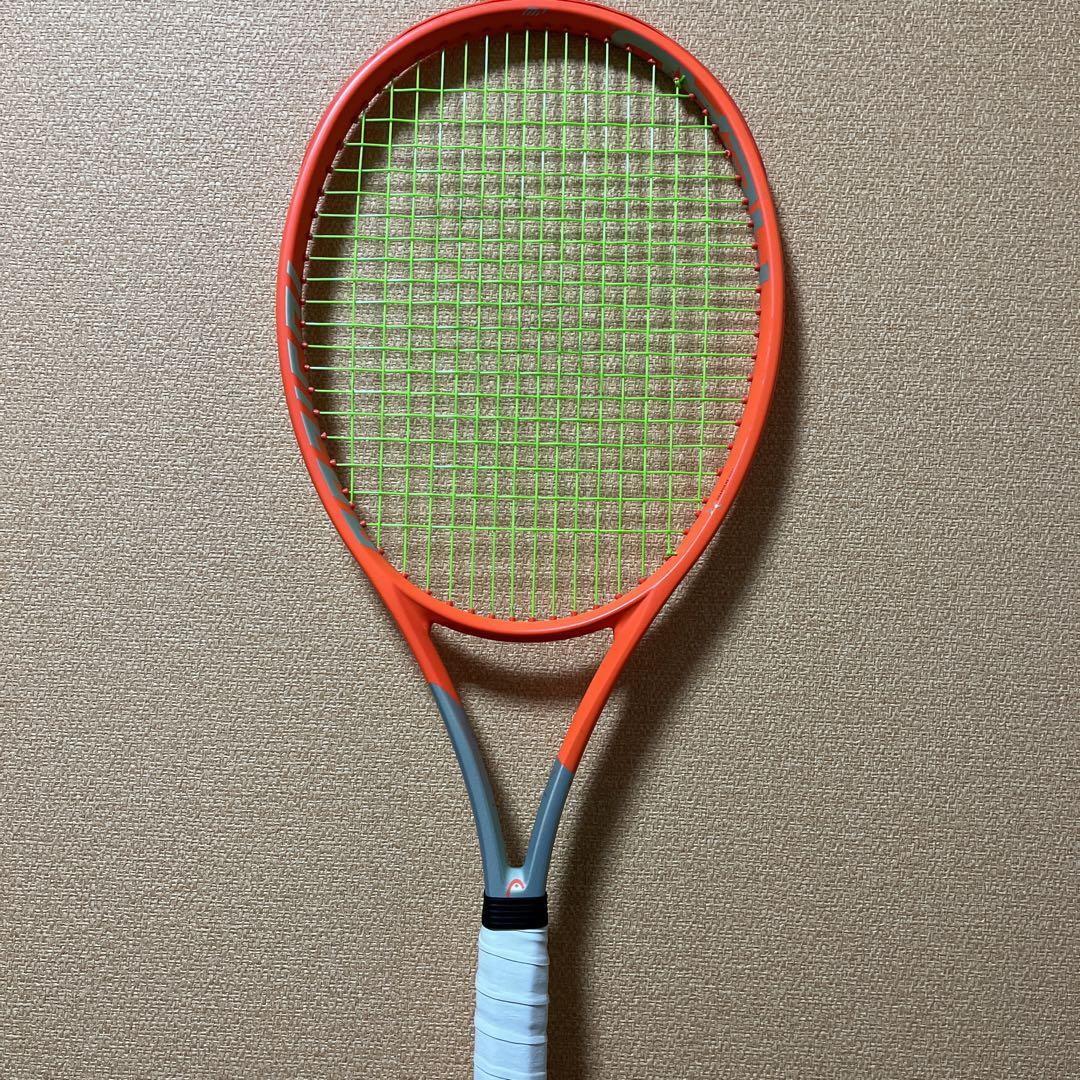 HEAD グラフィンラジカルPRO G3 Amazon | ヘッド(HEAD) 2019 グラフィン360 ラジカル プロ(310g