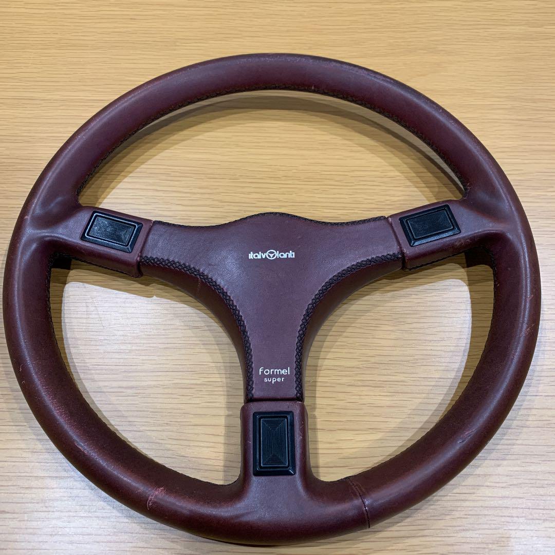 6092 イタルボランテ フォーメルスーパー Super Formel 36Φ 2025年最新】イタルボランテ フォーメルの人気アイテム - メルカリ