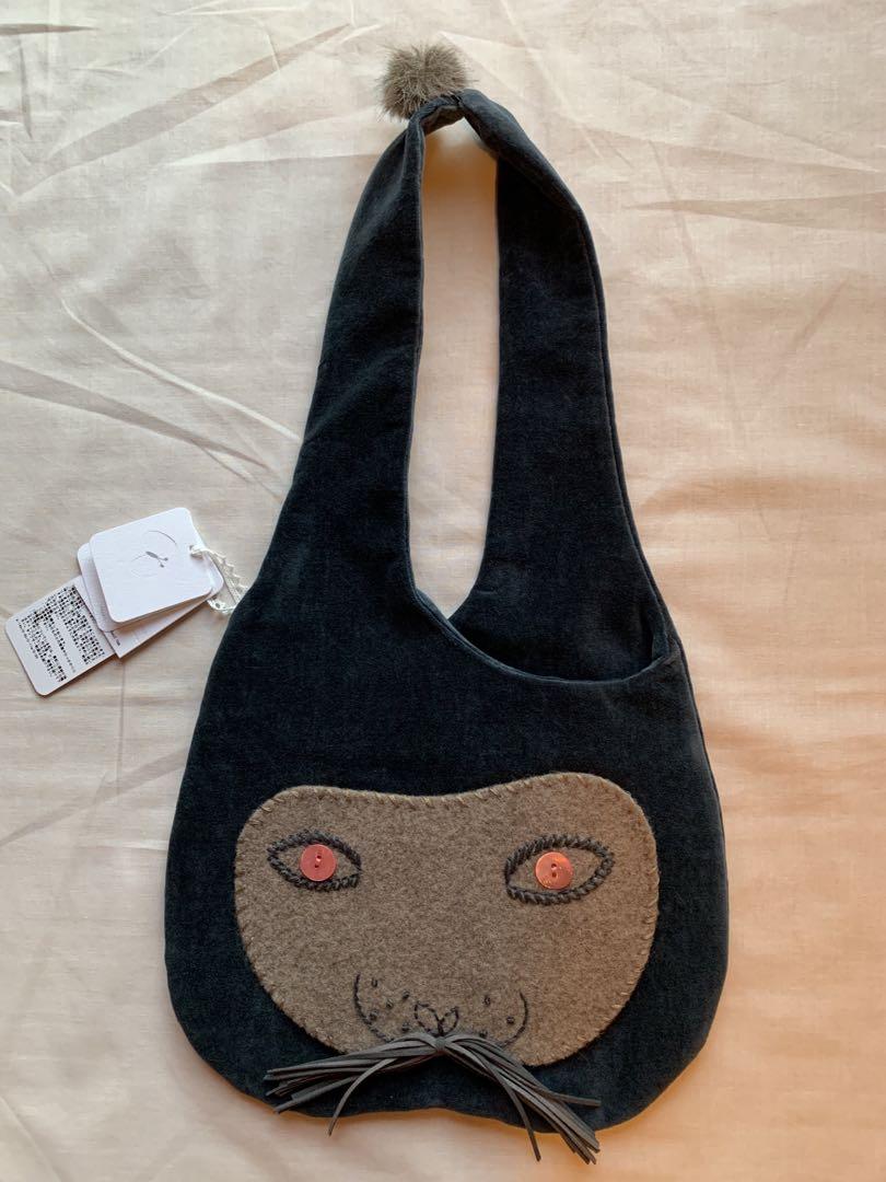 myumyu**さま専用　ミナペルホネン❁Babyうさぎバッグチャーム myumyu**さま専用 ミナペルホネン❁Babyうさぎバッグチャーム