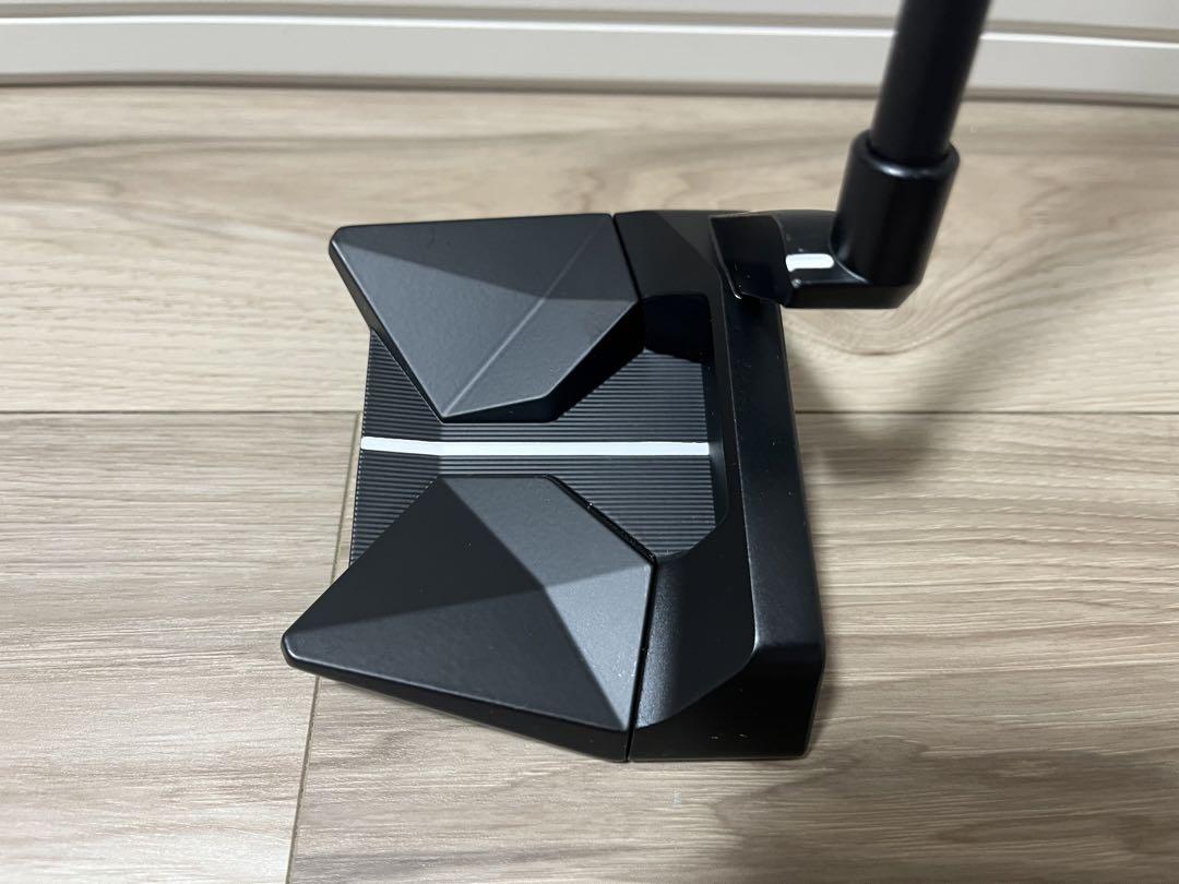 34インチCROSSPUTT クロスパット STEALTH 2.0ステルス Stealth 2.0 – CROSSPUTT日本公式HP｜クロスパット