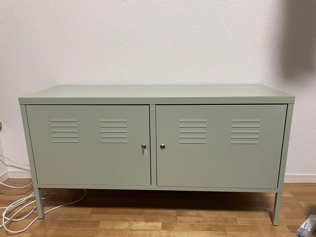 IKEA Original -イケア- キャビネット119x63 cm（IKEA - イケア