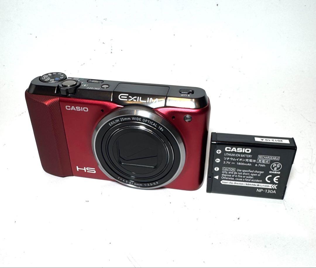 【美品】 CASIO カシオ EXILIM EX-ZR800 デジカメ カシオ HIGH SPEED EXILIM EX-ZR800 価格比較 - 価格.com