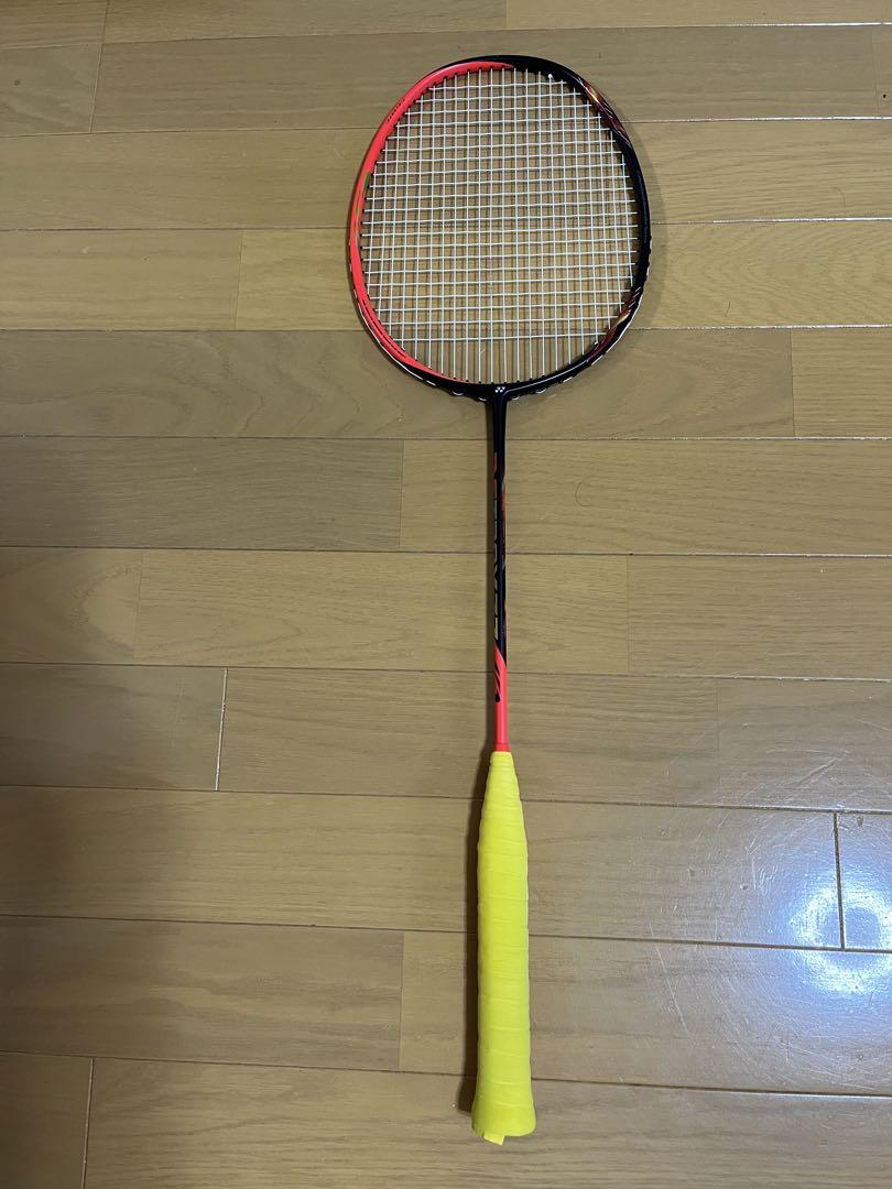 ヨネックス YONEX アストロクス 77 （YONEX アストロクス77の