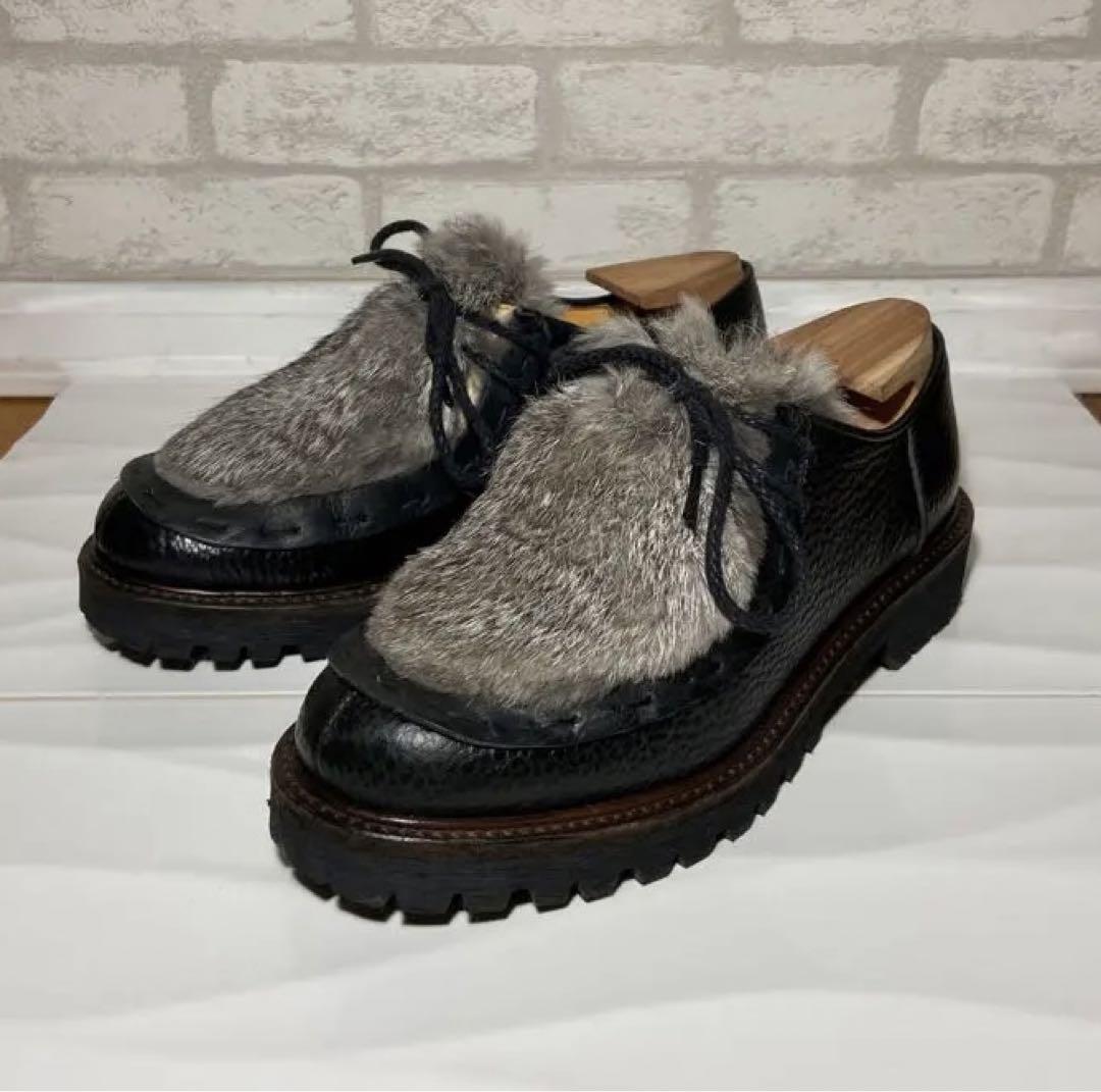 Hender Scheme “skm（エスキモー）” Hender Scheme/エンダースキーマ＞｜昨年即完売のブーツ『skm