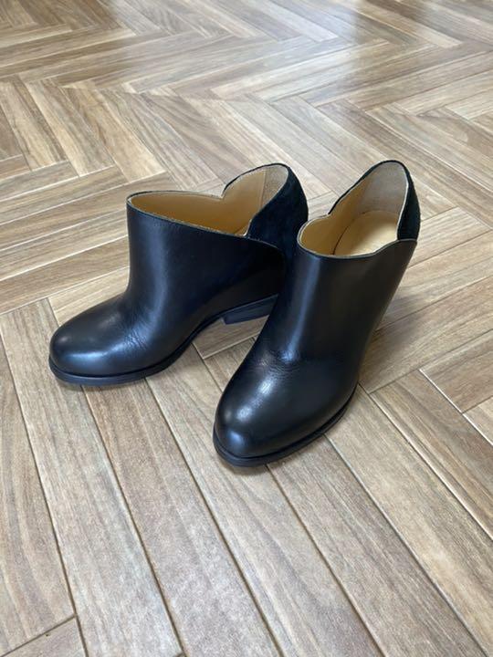 マルジェラショートブーツ 楽天市場】MAISON MARGIELA メゾンマルジェラ ショートブーツ