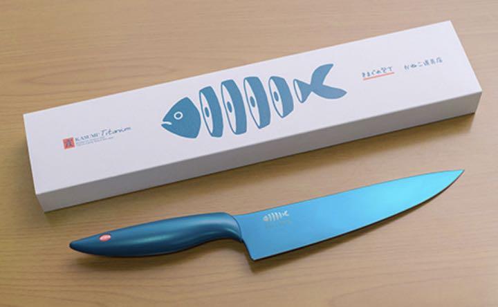 さっちん 専用 気まぐれブルー きまぐれぶるー | きまぐれクック | 包丁 | かねこ道具店