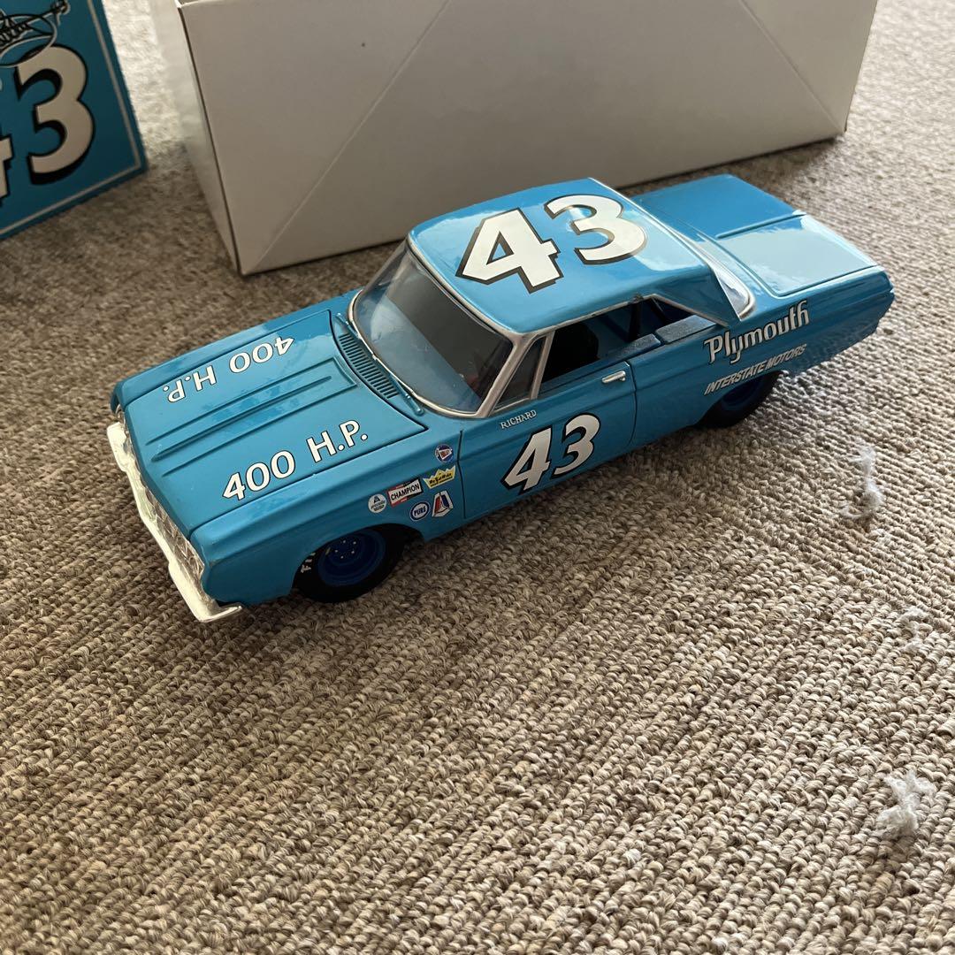 1964 plymouth Belvedere 貴重　ジャンク品 1964 Plymouth Belvedere Lightweight for sale at Volo Auto
