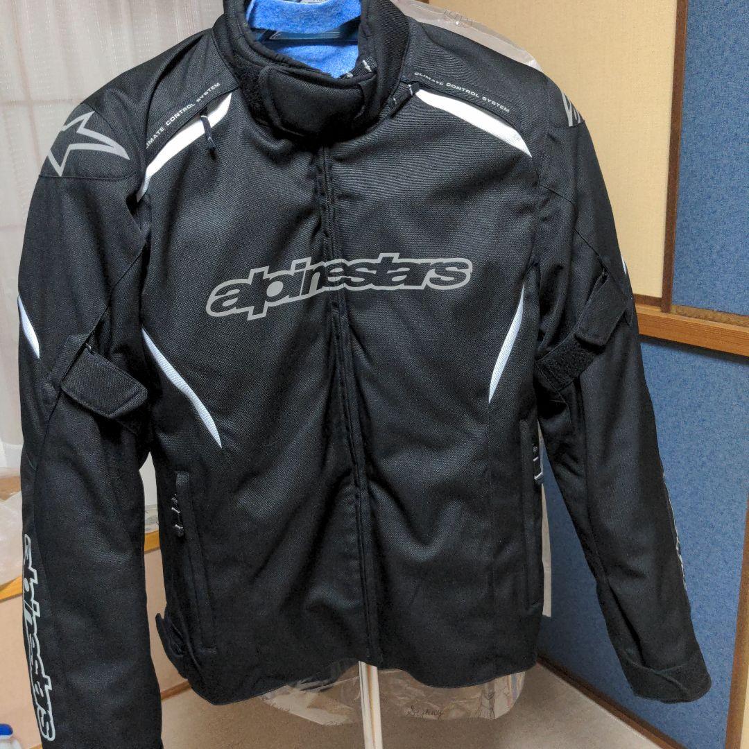 アルパインスターズGUNNER WATERPROOF ジャケット （Alpinestars